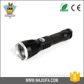 JF Super Bright Rechargeable T6 LED Flashlight
